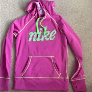 Nike Sweatshirt